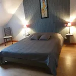 לינה וארוחת בוקר Au Fil Des Lacs 4*