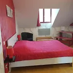 Au Fil Des Lacs 4* Précy-Saint-Martin