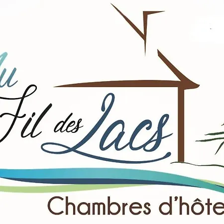 Au Fil Des Lacs 4*