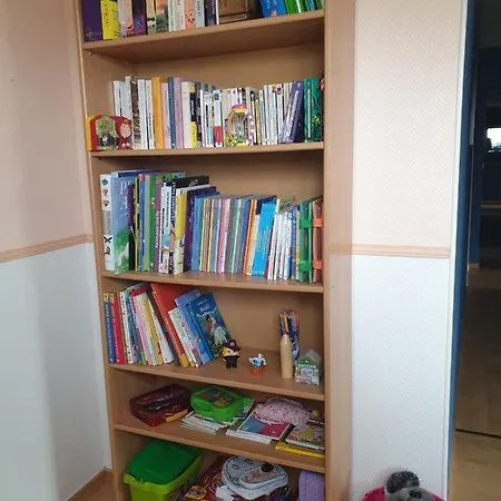 Au Fil Des Lacs 4* Précy-Saint-Martin