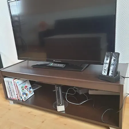 Bed & Breakfast Au Fil Des Lacs