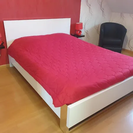 Au Fil Des Lacs 4* Précy-Saint-Martin