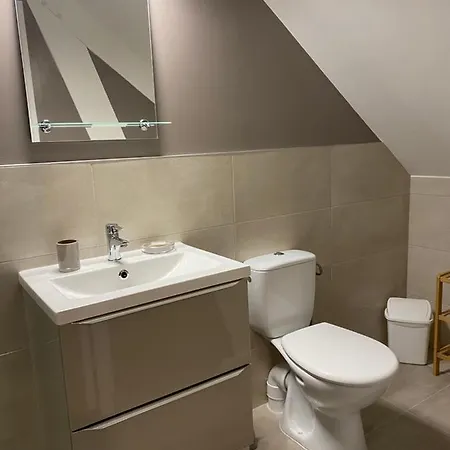 Au Fil Des Lacs Précy-Saint-Martin