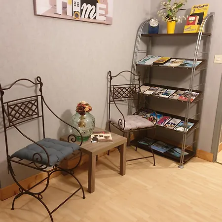 Au Fil Des Lacs 4* Précy-Saint-Martin