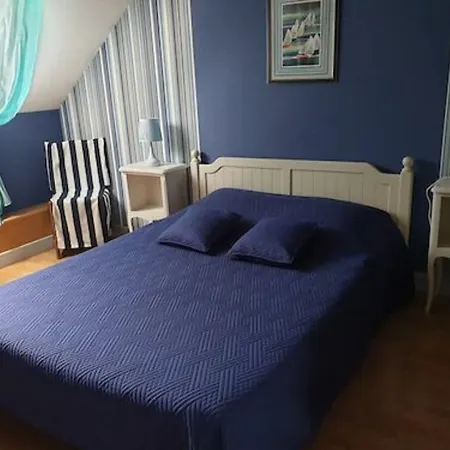 Au Fil Des Lacs 4* Précy-Saint-Martin