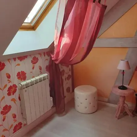 Au Fil Des Lacs 4* Precy-Saint-Martin