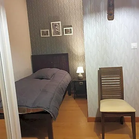 Au Fil Des Lacs 4*