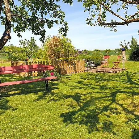 Au Fil Des Lacs 4* Precy-Saint-Martin