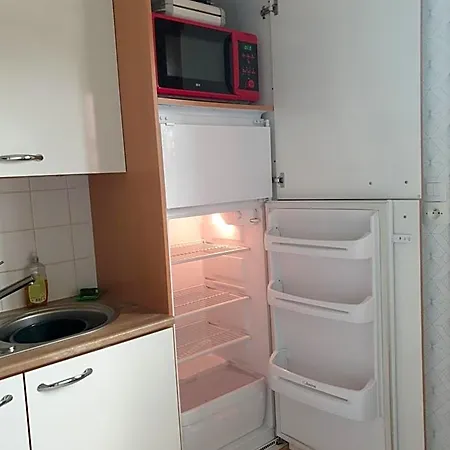 Au Fil Des Lacs Отель типа 